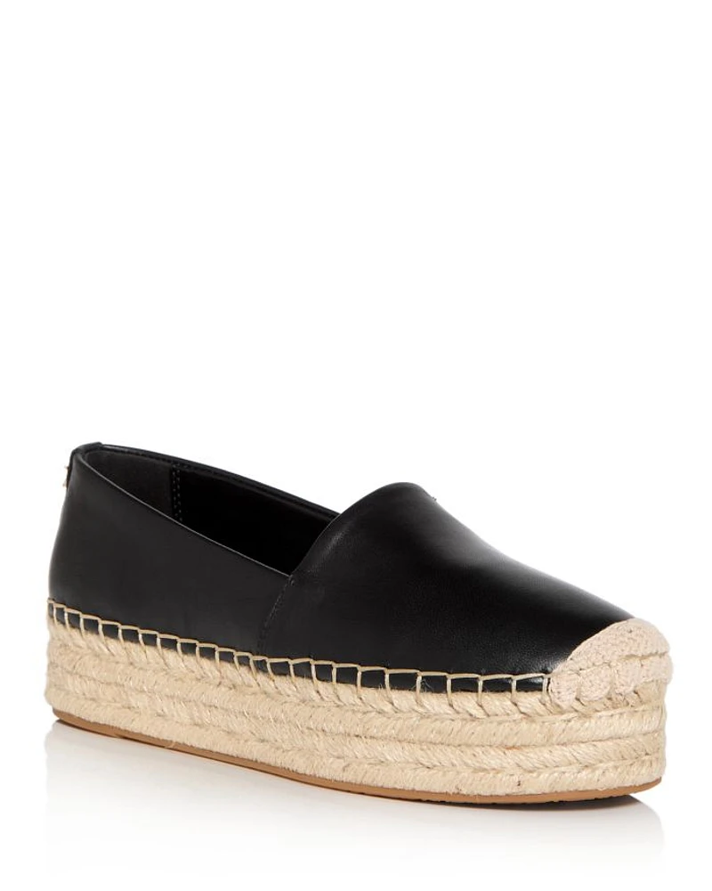 Women's Lynn Platform Espadrilles