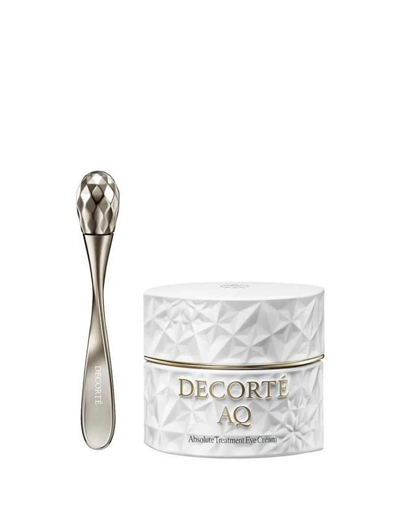 AQ Absolute Treatment Tightening Eye Cream 0.53 oz.