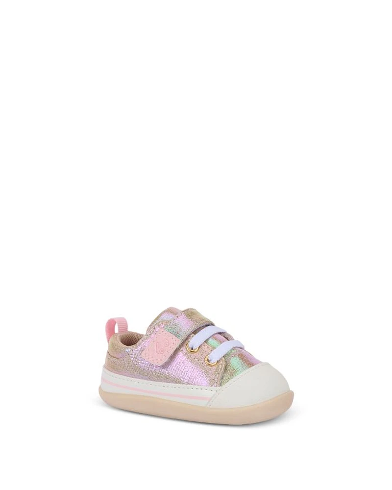 Girls' Stevie Mini Sneakers - Toddler, Little Kid