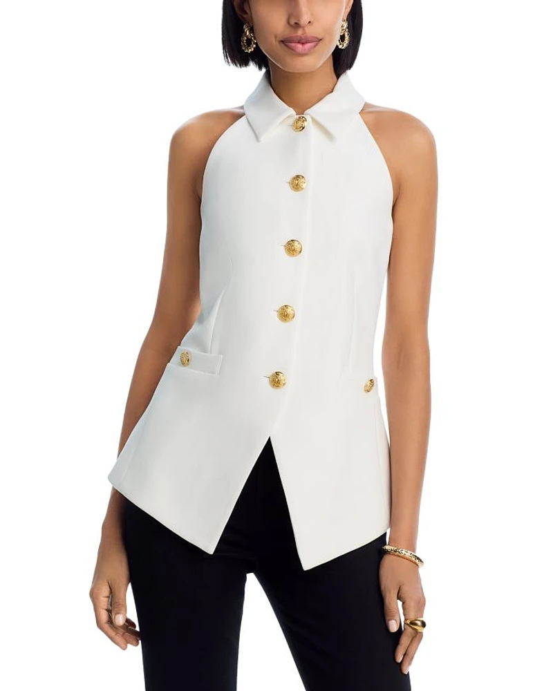 Orlinda Vest - Exclusive