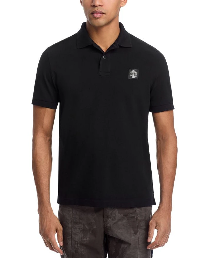 Corta Slim Fit Polo Shirt