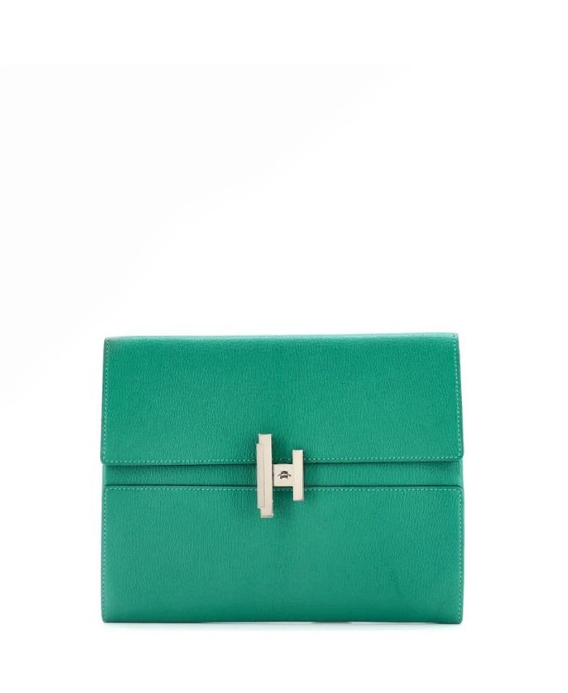 Cinhetic Clutch Chevre Mysore