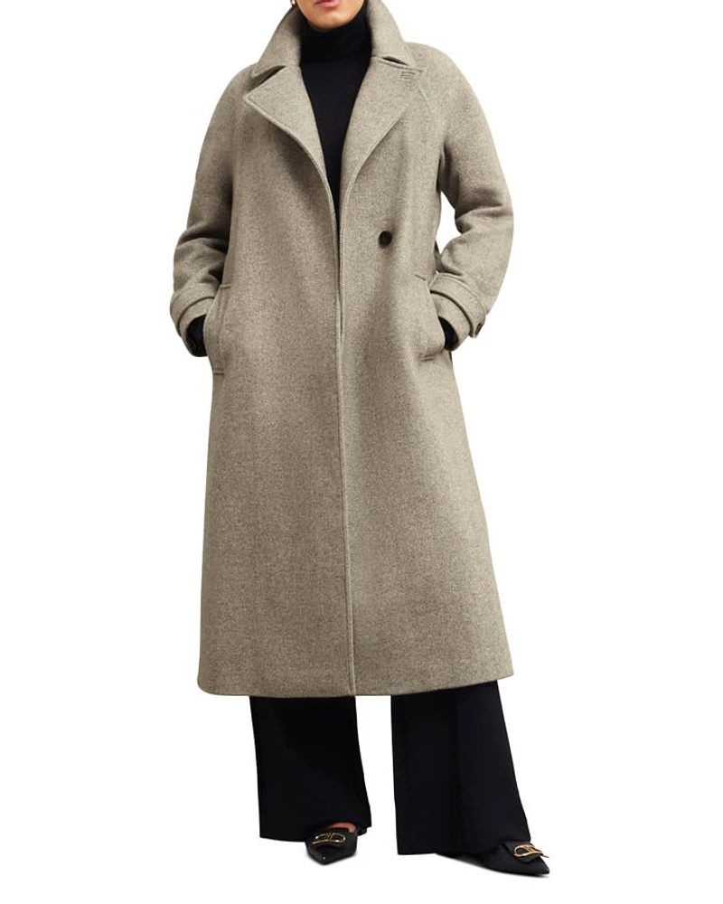 Manon Coat