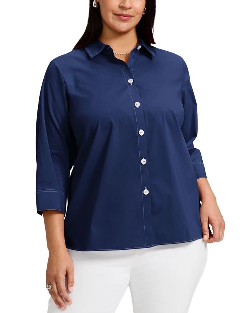 Kelly Stretch Shirt