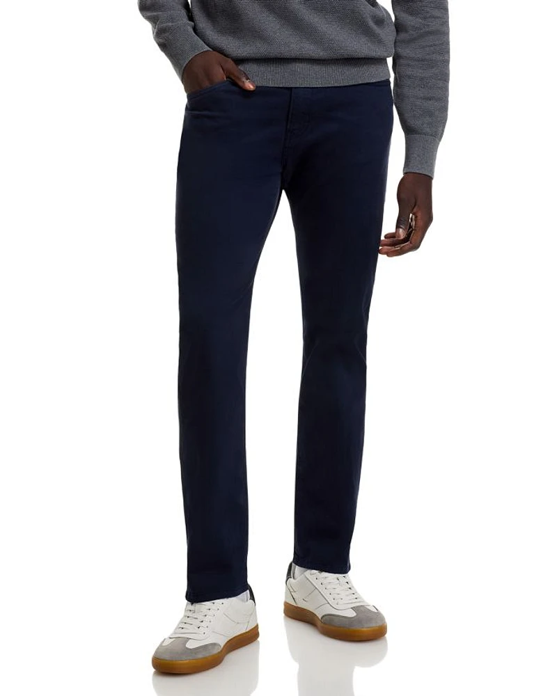 Delaware Slim Fit Pants