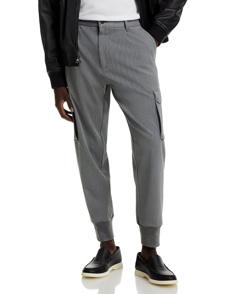 Glavin Regular Fit Pants