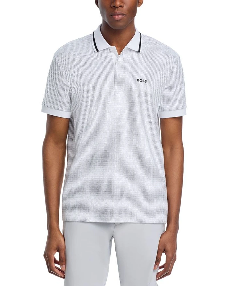 Paddy Polo Shirt