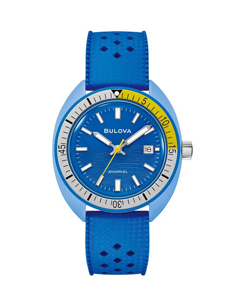 Snorkel Watch