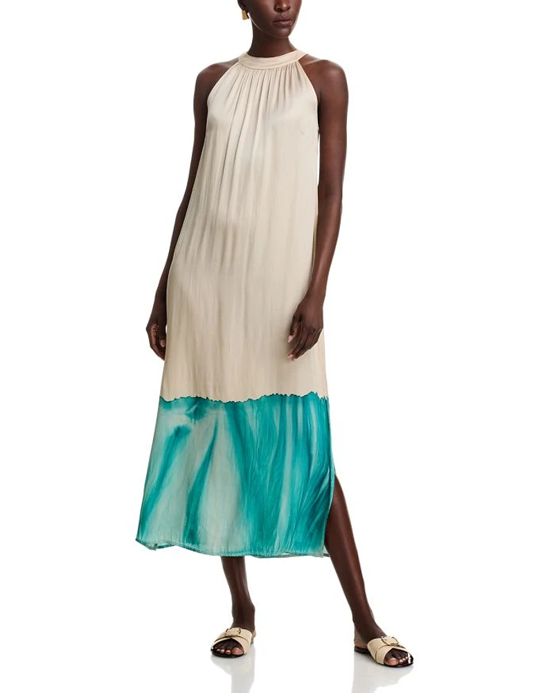 Vacance Midi Dress