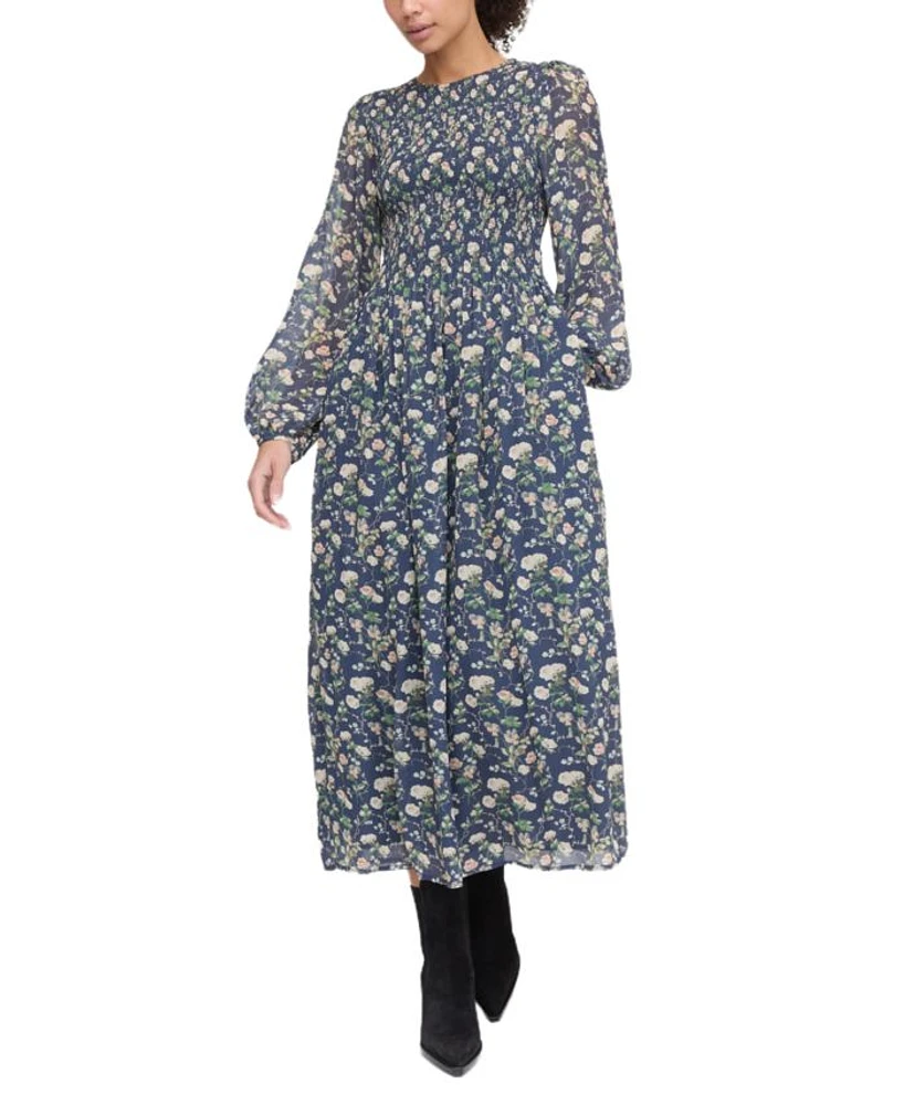 Women's The Ruby Nap Dress