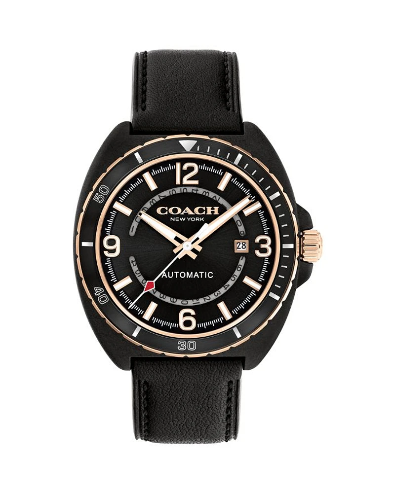 Charter Watch, 45mm