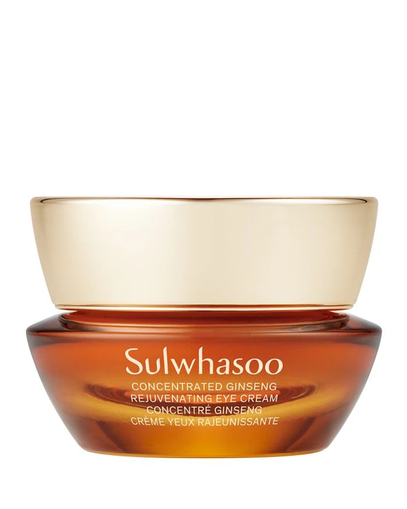 Concentrated Ginseng Rejuvenating Eye Cream 0.5 oz.