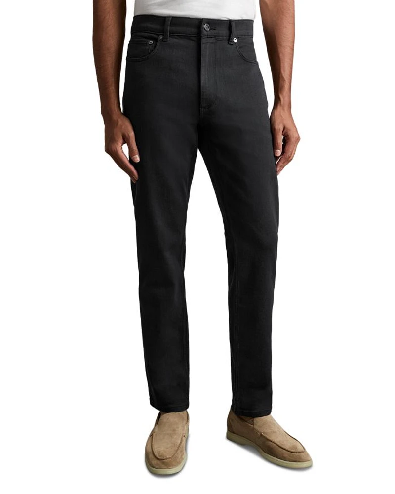 Piction Slim Fit Jeans Stay Navy
