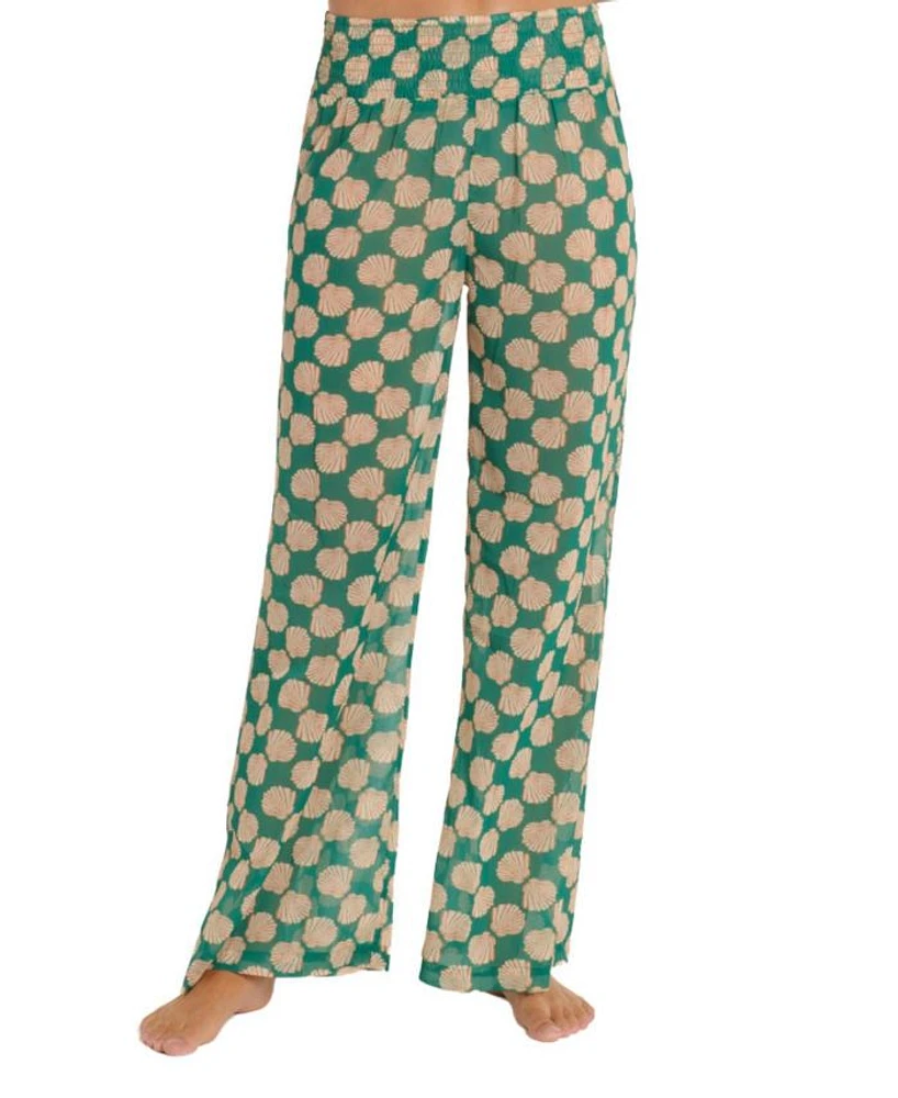 Nora Pant Cover-up