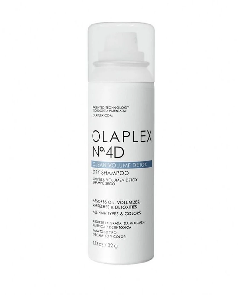 No.4D Clean Volume Detox Dry Shampoo