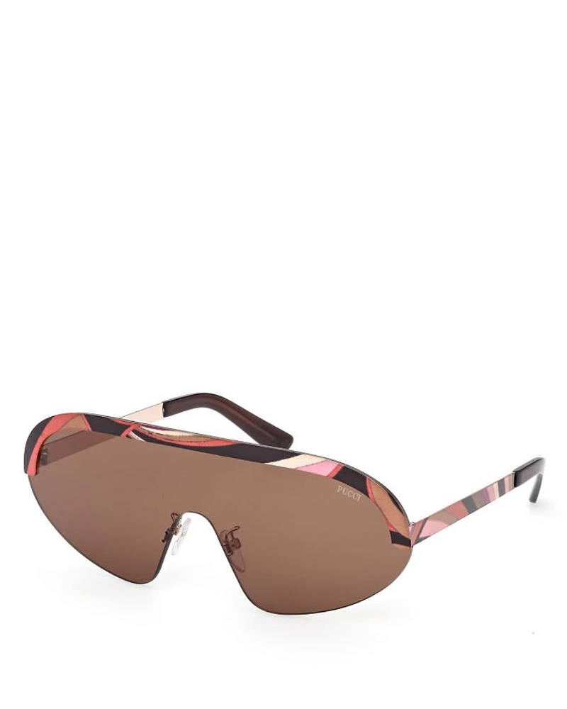 Shield Sunglasses