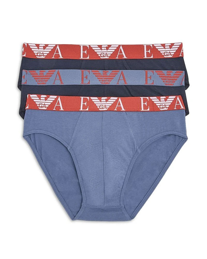 Logo Briefs