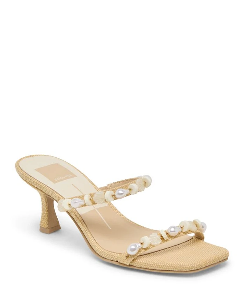 Women's Grason Embellished Sandals