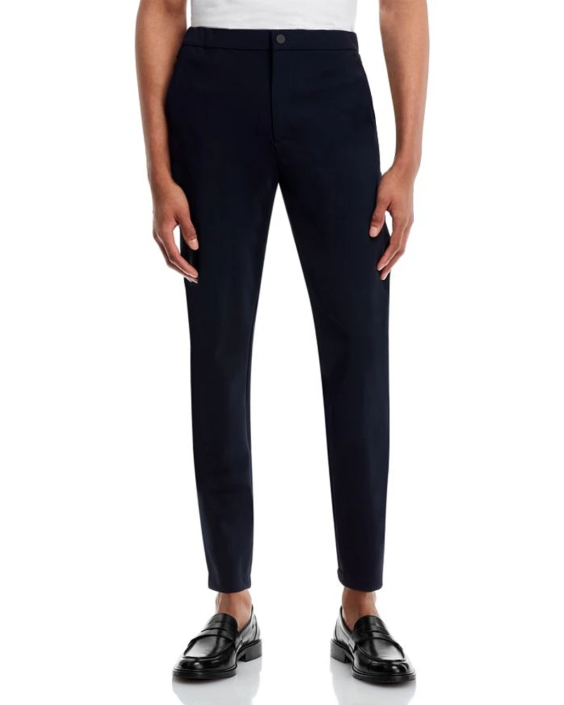 Terrence Pants Precision Ponte