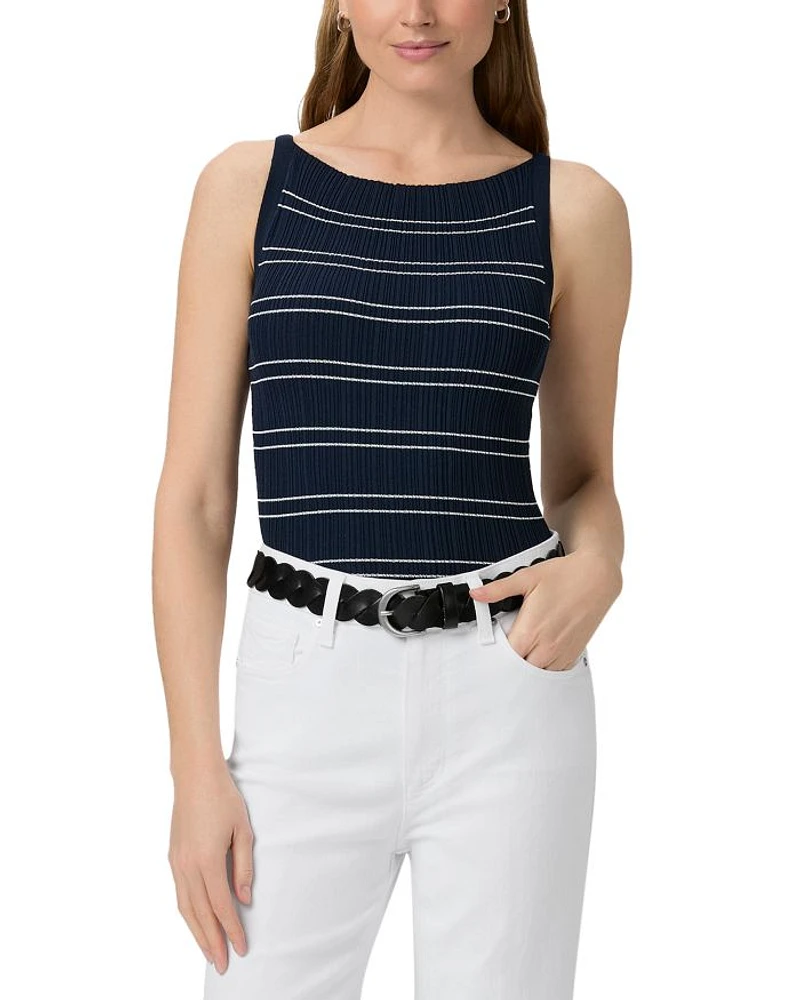 Yuelia Knit Tank Top