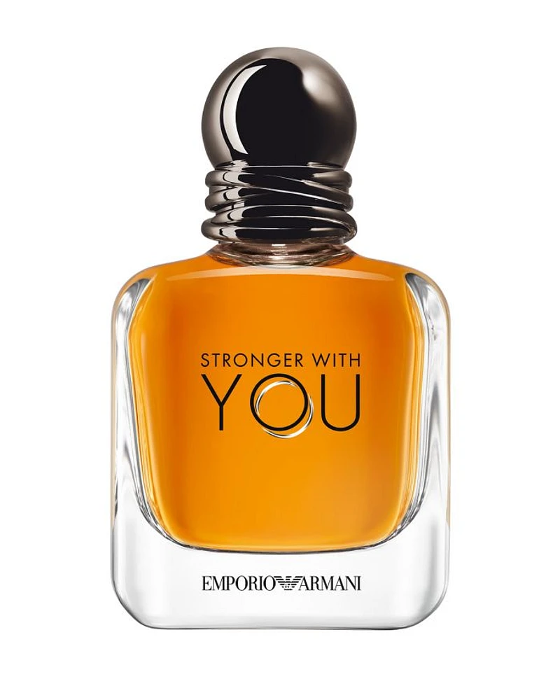 Stronger With You Eau de Toilette