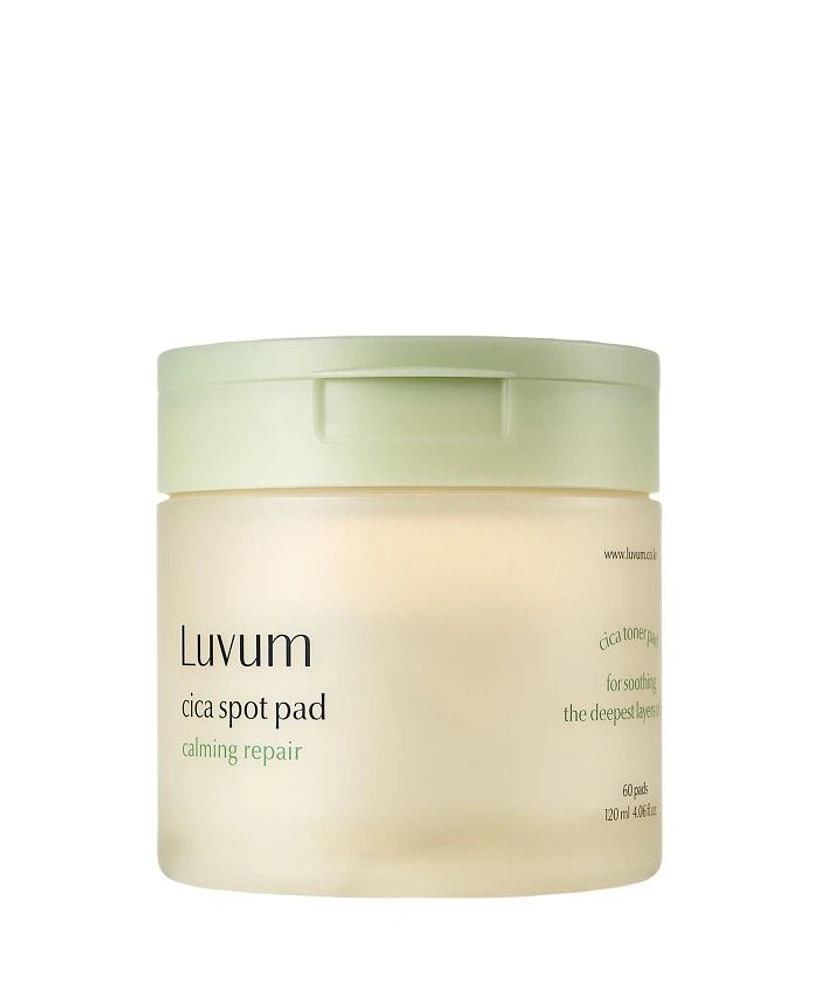 Calming Repair Cica Spot Pad