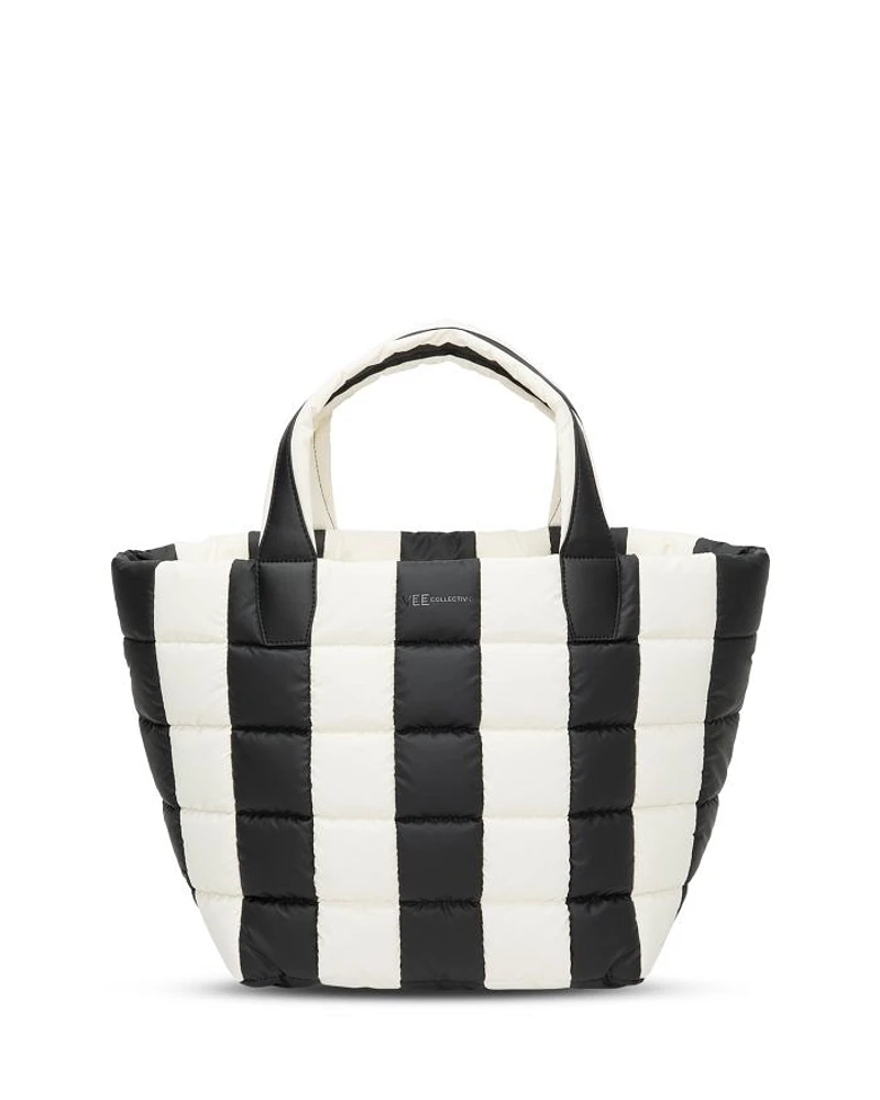 Porter Medium Tote
