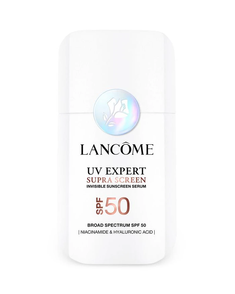 UV Expert Supra Screen Invisible Sunscreen Serum SPF 50 1.7 oz.