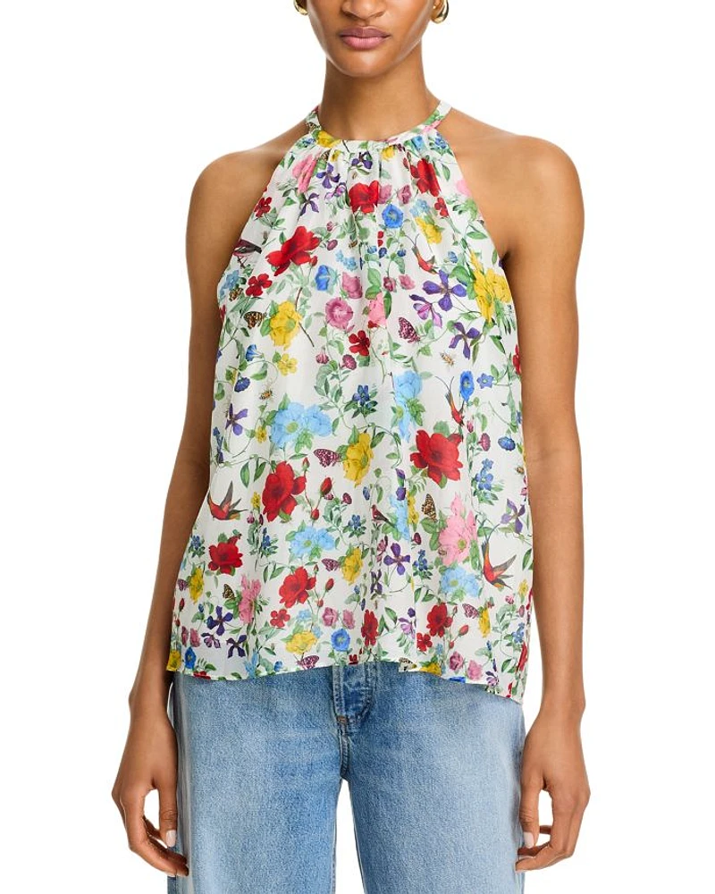 Erna Halter Top