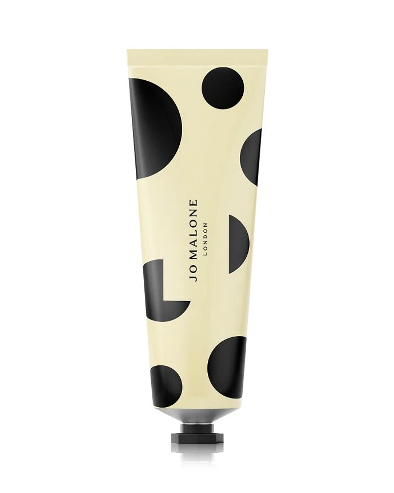Peony & Blush Suede Hand Cream 1 oz.