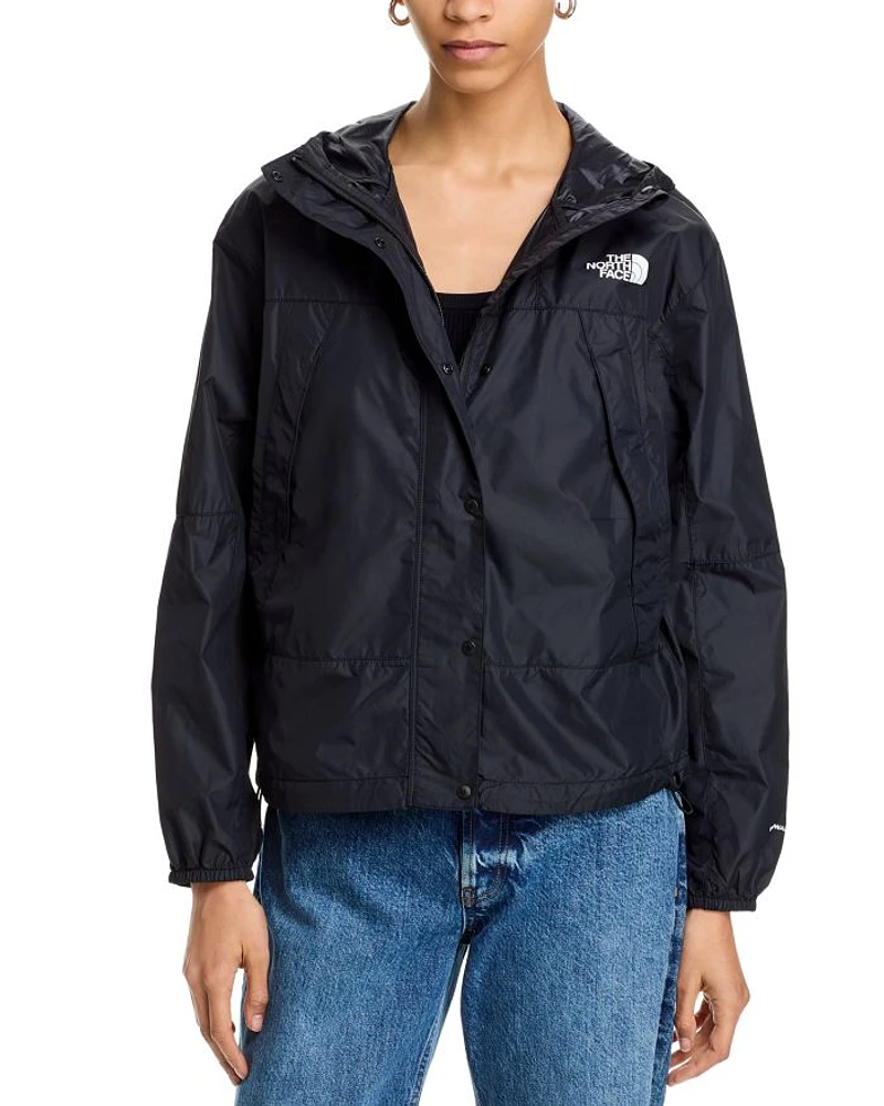 Mountain Wind Jacket