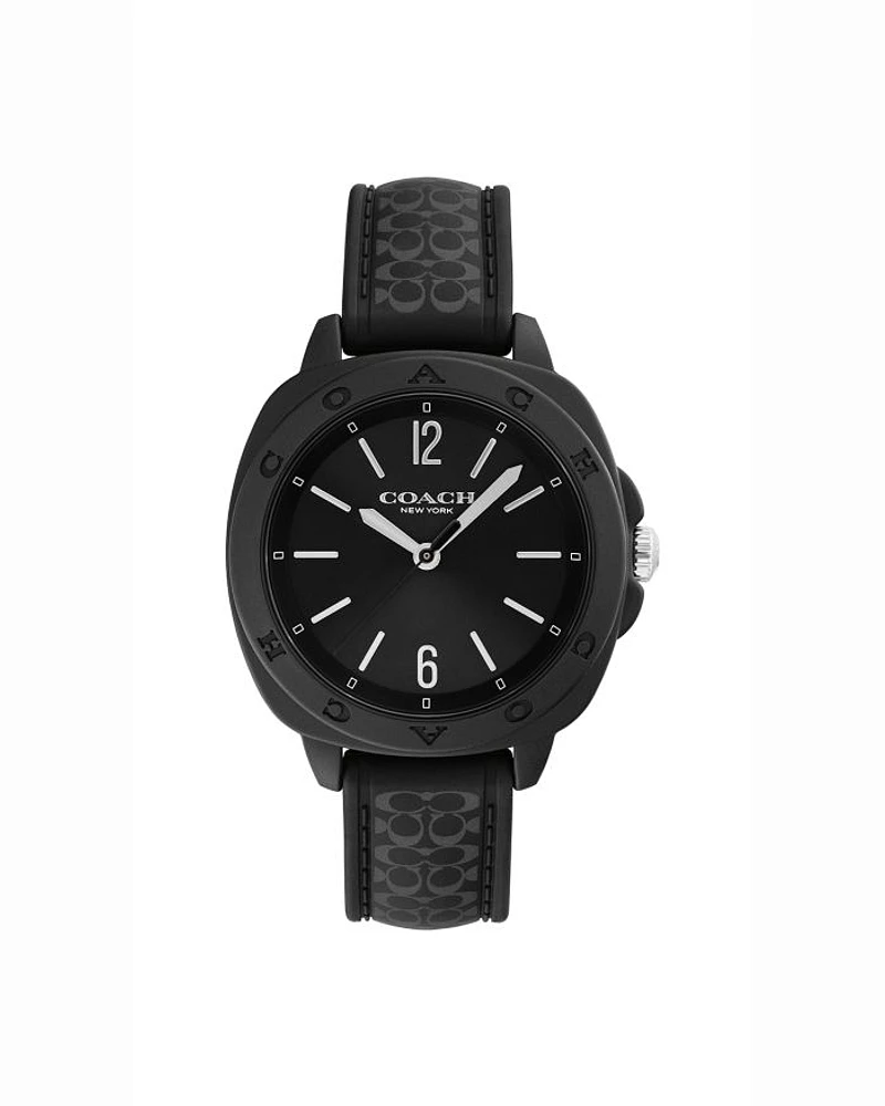 Kitt Watch