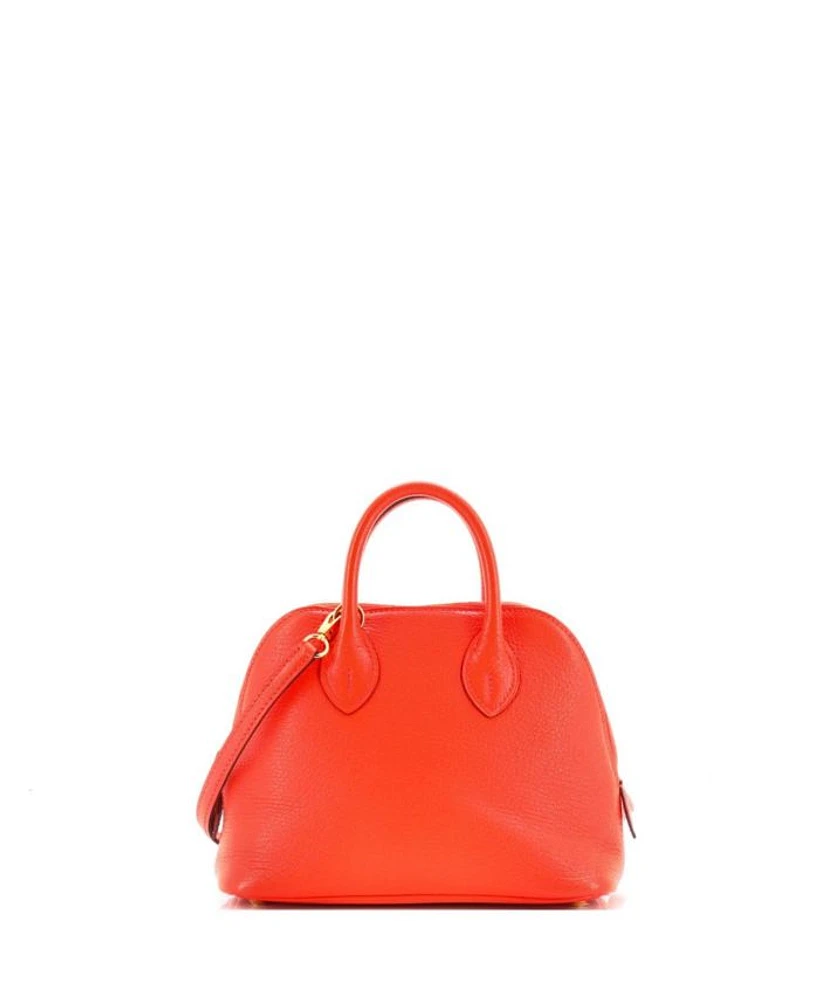 Mini Bolide 1923 Bag Chevre Mysore