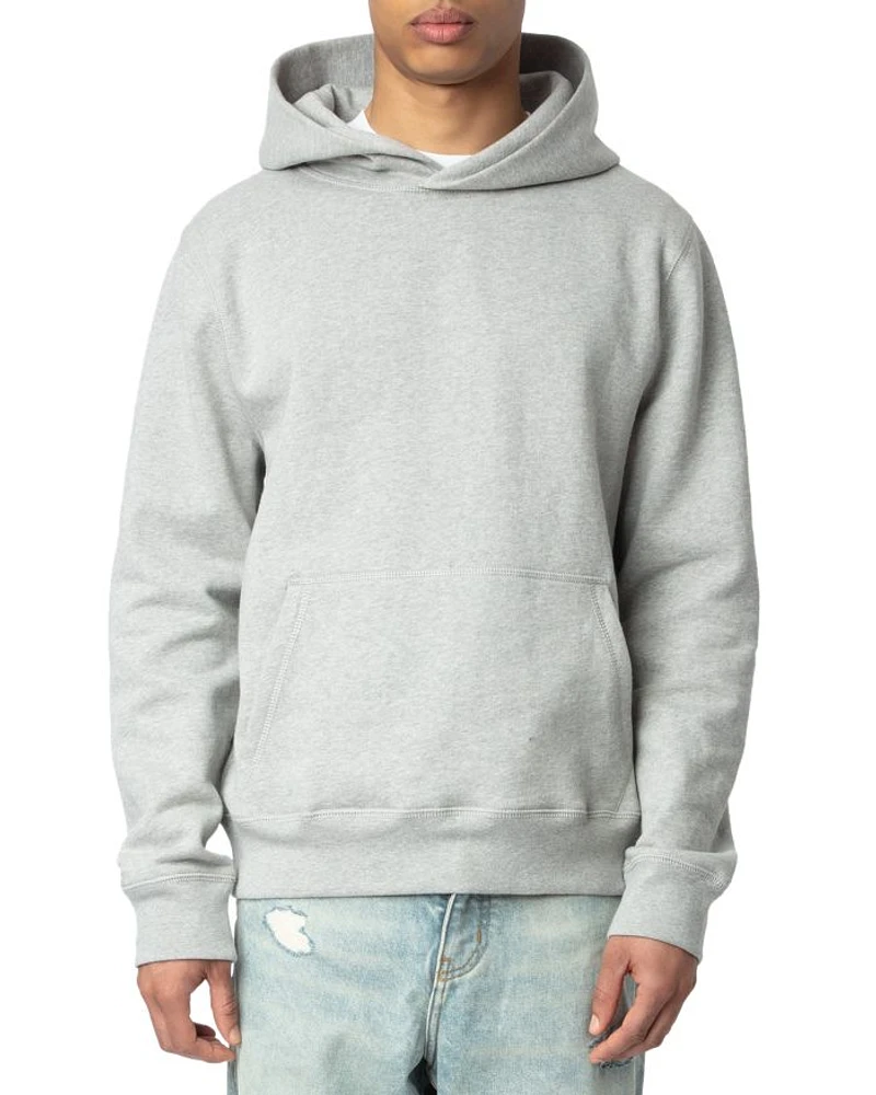 Palm Tree Hoodie