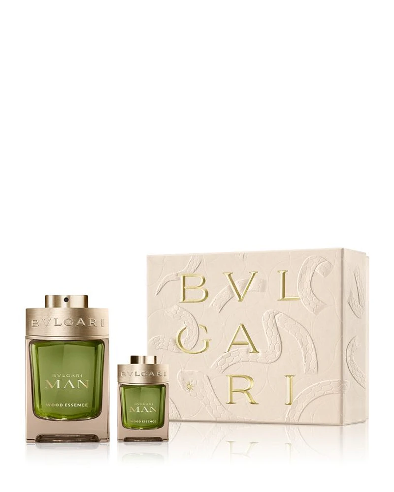 Man Wood Essence Eau de Parfum Gift Set