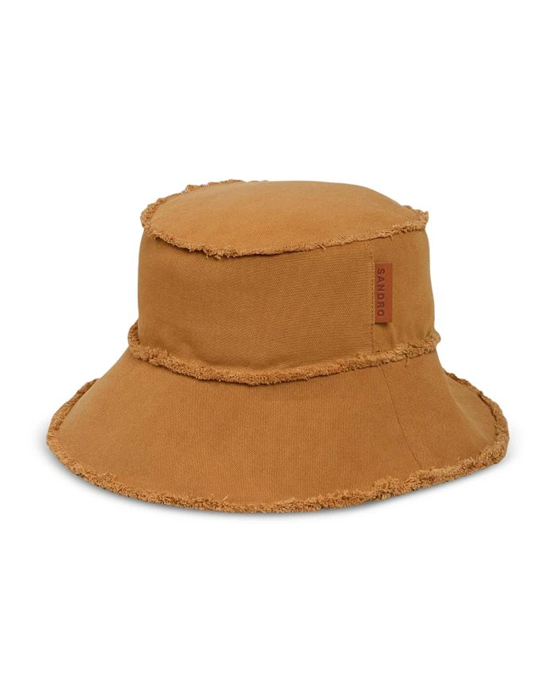 Cotton Bucket Hat