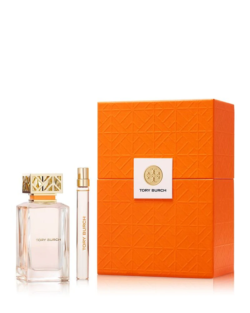 Signature Eau de Parfum Gift Set ($206 value)