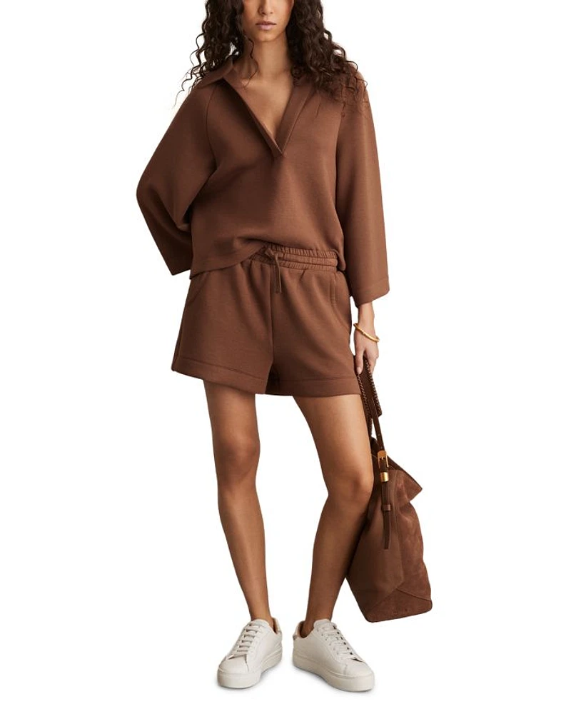 Jodie Knit Shorts