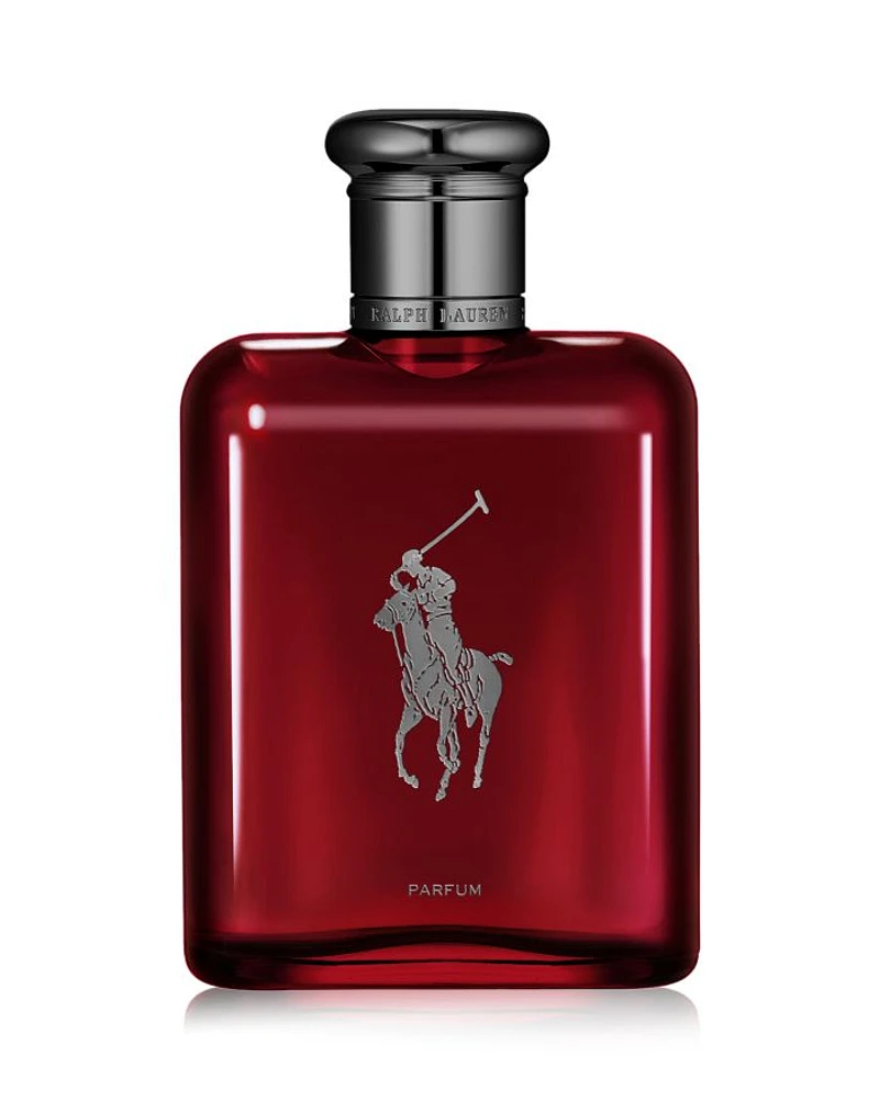 Red Parfum 4.2 oz.