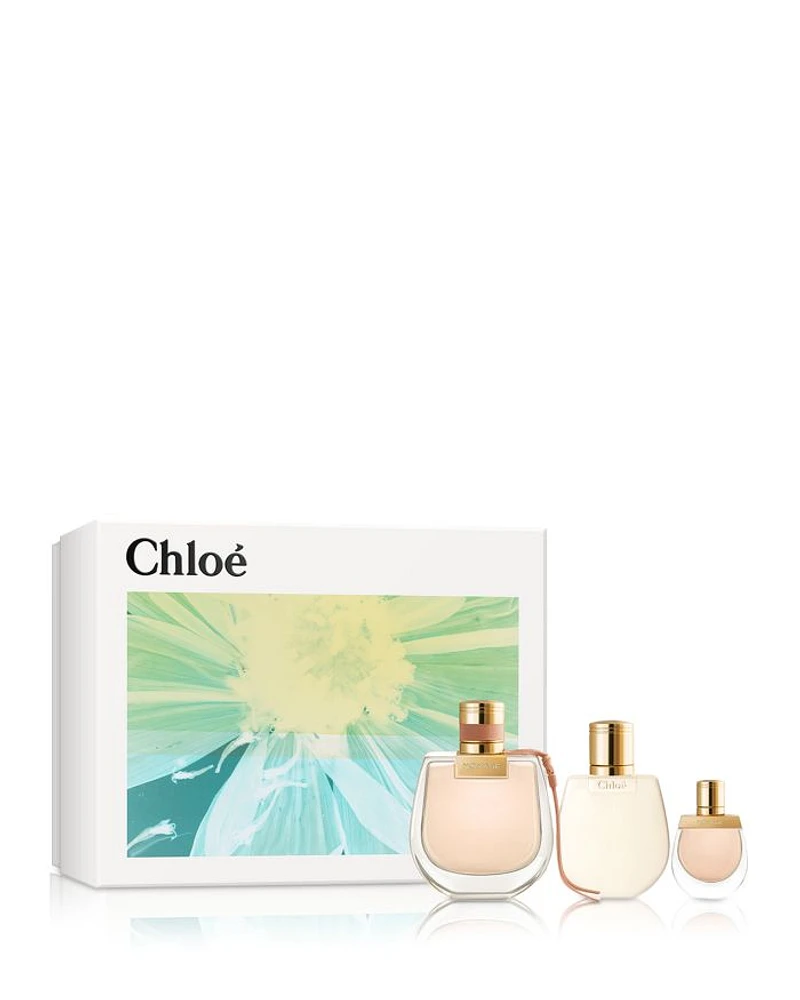 Nomade Eau de Parfum 3 Piece Gift Set ($206 value)