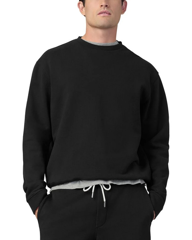 Bespoke Relaxed Fit Sweatshirt