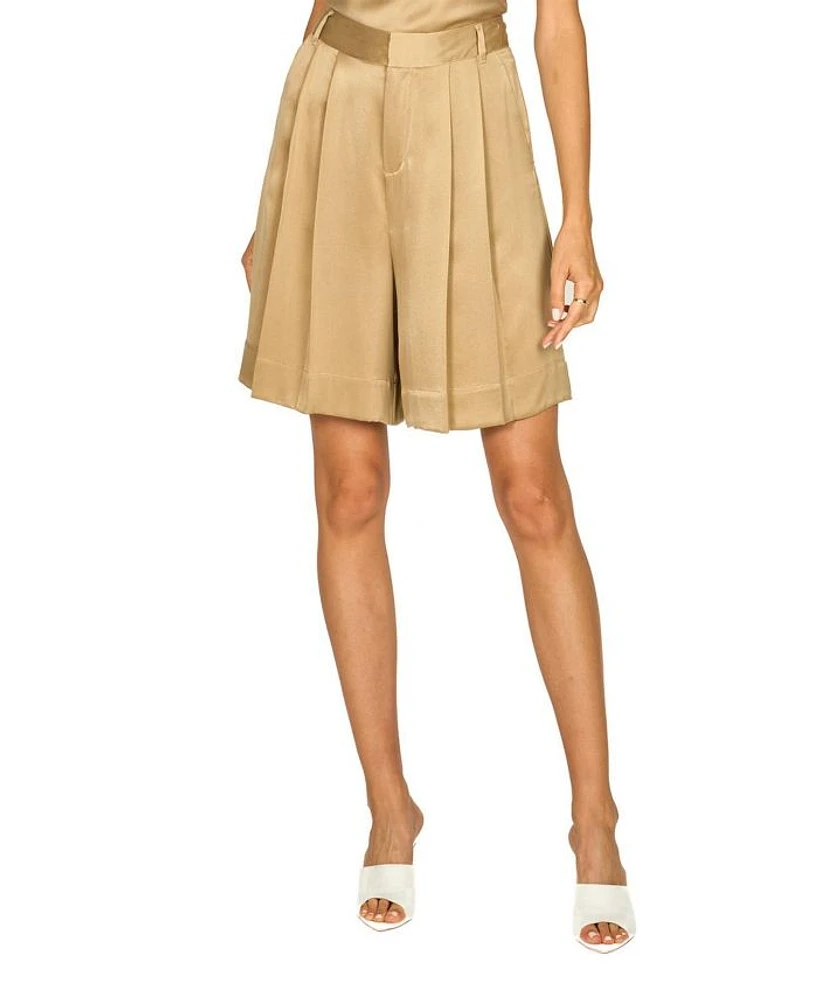 Claudette Shorts