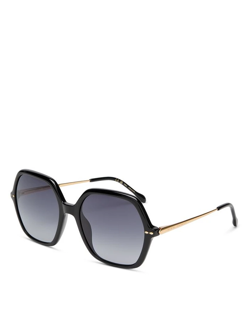 Geometric Sunglasses