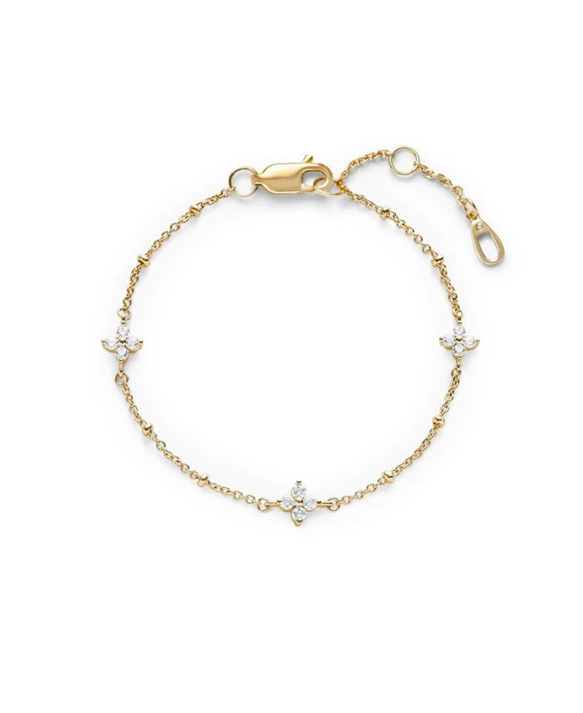 Lucy Star Bracelet