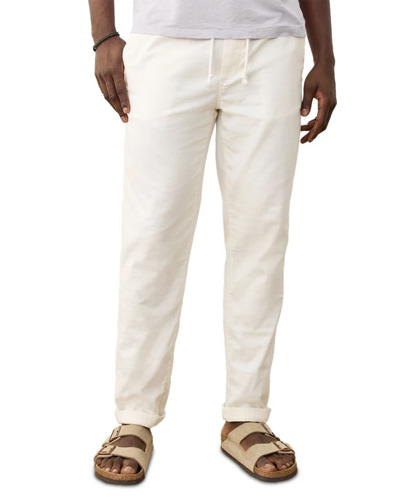 Regular Fit Saturday Stretch Beach Pants