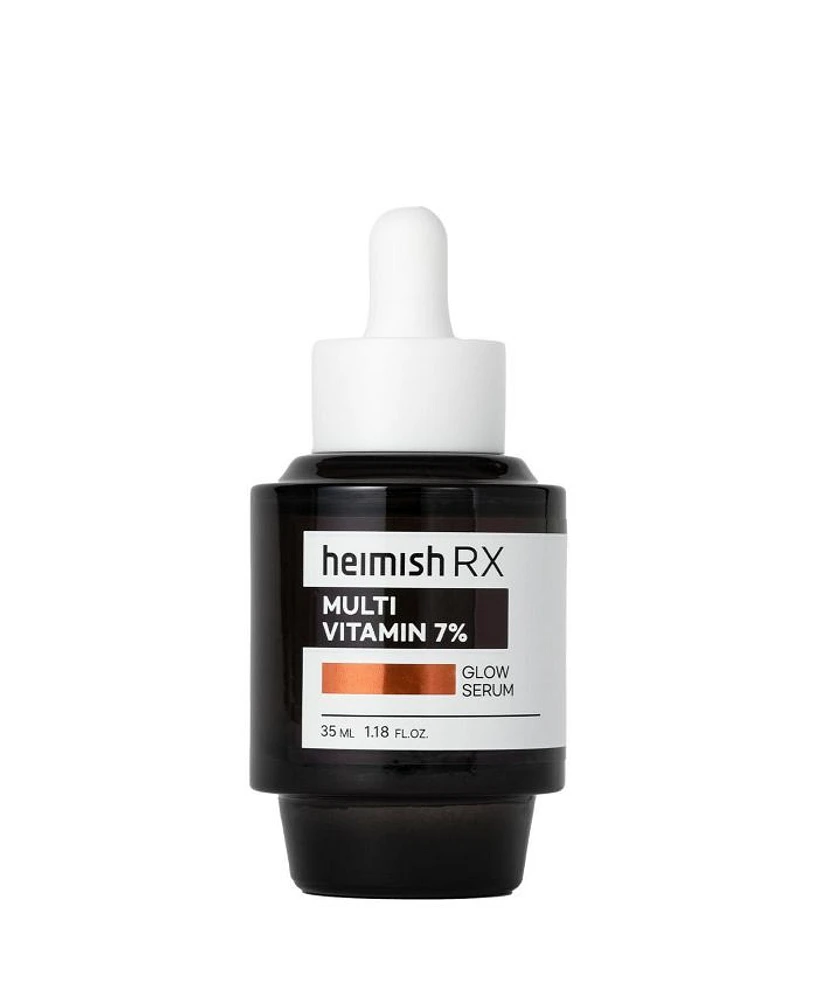 RX Multi Vitamin Glow Serum