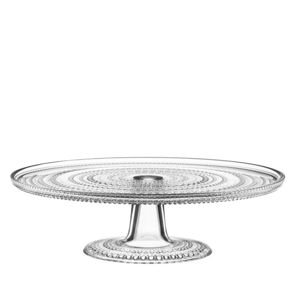 Iittala Kastehelmi Cake Stand