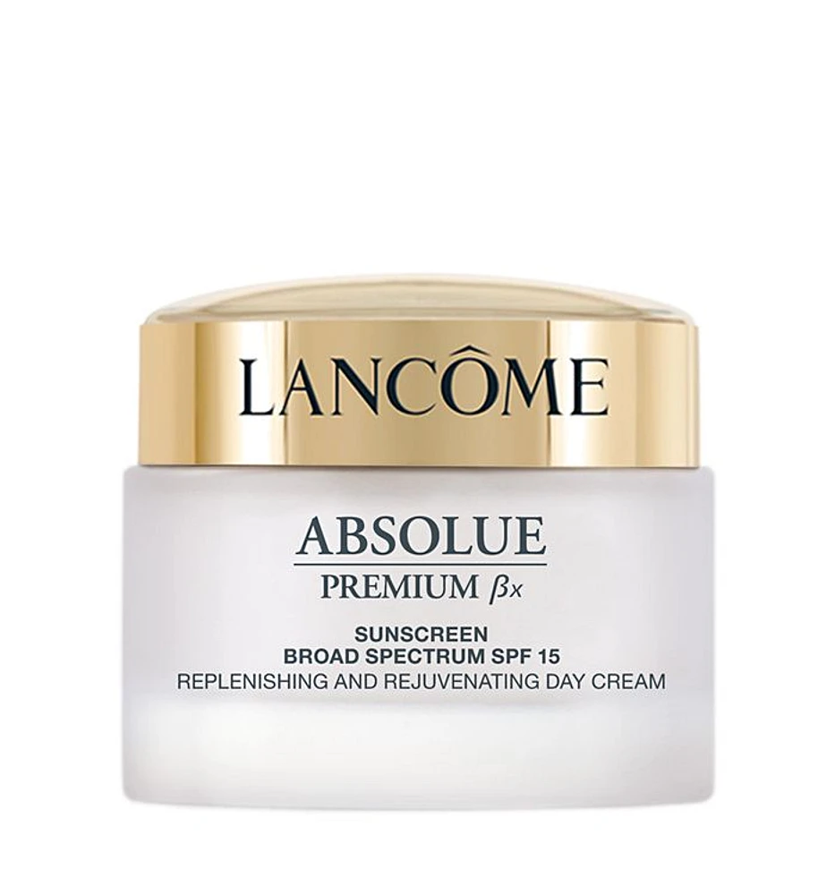 Absolue Premium ßx Absolute Replenishing Day Cream SPF 15 2.6 oz.