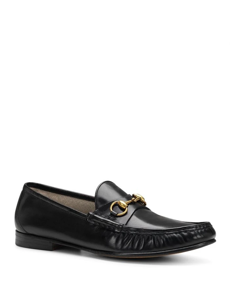 Men's Leather Horsebit 1953 Loafers
