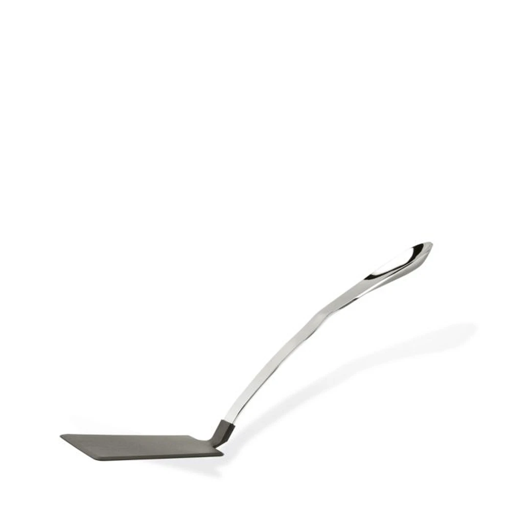 Stainless Steel Nonstick Solid Sturdy Turner
